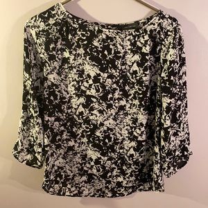 The Limited Blouse